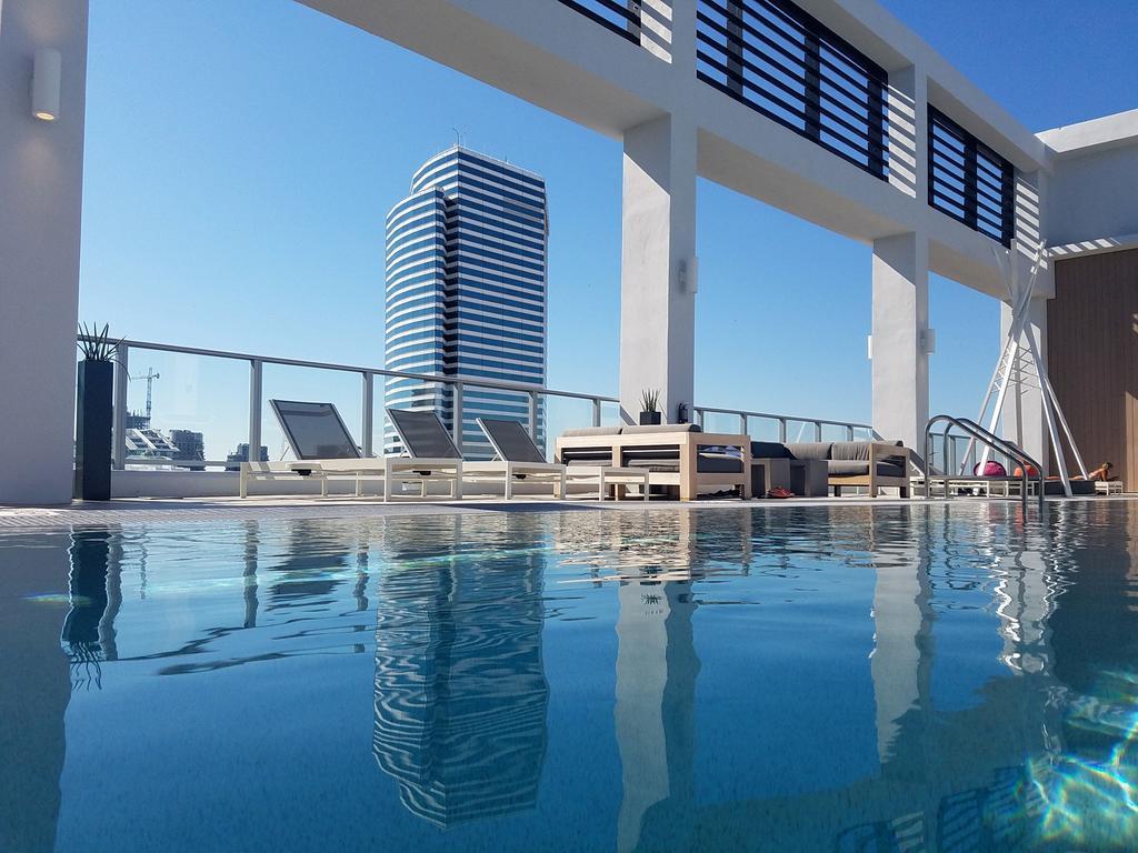 Downtown Miami Deluxe Apartment Exteriér fotografie